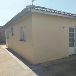 Casa de 2 quartos, 50m² no bairro Conjunto Habitaciona fraternidade, em São José do Rio Preto | Eu Corretor