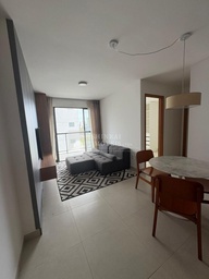Apartamento de 2 quartos, 66m² no bairro Aeroclube, em João Pessoa | Eu Corretor