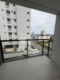 Apartamento de 2 quartos, 66m² no bairro Aeroclube, em João Pessoa | Eu Corretor