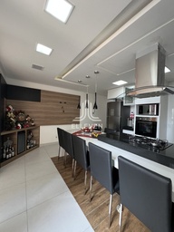 Apartamento de 3 quartos, 80m² no bairro Vila Santo Antonio, em Divinópolis | Eu Corretor