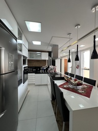 Apartamento de 3 quartos, 80m² no bairro Vila Santo Antonio, em Divinópolis | Eu Corretor