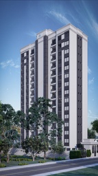 Apartamento de 2 quartos, no bairro Plano Diretor Sul, em Palmas | Eu Corretor