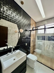 Casa de 3 quartos, no bairro Santa marta, em Divinópolis | Eu Corretor