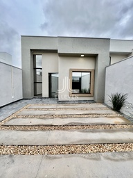 Casa de 3 quartos, 95m² no bairro Tietê, em Divinópolis | Eu Corretor