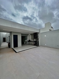 Casa de 3 quartos, 95m² no bairro Tietê, em Divinópolis | Eu Corretor