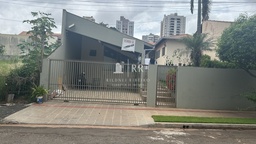 Casa de 4 quartos, 212m² no bairro Jardim Andrade, em Londrina | Eu Corretor
