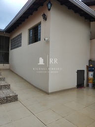 Casa de 4 quartos, 212m² no bairro Jardim Andrade, em Londrina | Eu Corretor