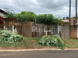 Lote/Terreno de 250m² no bairro Vila Baccili, em Lençóis Paulista | Eu Corretor