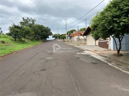 Lote/Terreno de 250m² no bairro Vila Baccili, em Lençóis Paulista | Eu Corretor