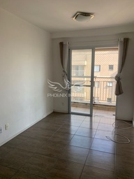 Apartamento de 2 quartos, no bairro Jardim Maria Rosa, em Taboão da Serra | Eu Corretor