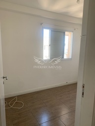 Apartamento de 2 quartos, no bairro Jardim Maria Rosa, em Taboão da Serra | Eu Corretor