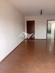 Apartamento de 3 quartos, 158m² no bairro Centro, em Limeira | Eu Corretor