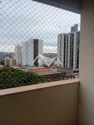 Apartamento de 3 quartos, 158m² no bairro Centro, em Limeira | Eu Corretor