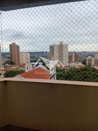 Apartamento de 3 quartos, 158m² no bairro Centro, em Limeira | Eu Corretor