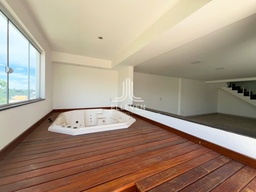 Cobertura de 3 quartos, 150m² no bairro Bom Pastor, em Divinópolis | Eu Corretor