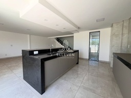 Cobertura de 3 quartos, 150m² no bairro Bom Pastor, em Divinópolis | Eu Corretor