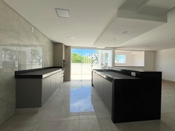 Cobertura de 3 quartos, 150m² no bairro Bom Pastor, em Divinópolis | Eu Corretor