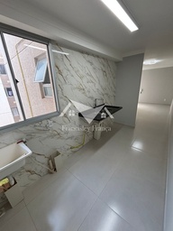 Apartamento de 2 quartos, 45m² no bairro Parque Hippolyto, em Limeira | Eu Corretor