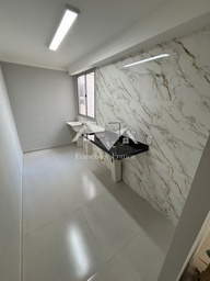 Apartamento de 2 quartos, 45m² no bairro Parque Hippolyto, em Limeira | Eu Corretor