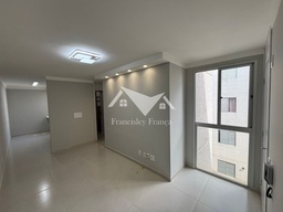 Apartamento de 2 quartos, 45m² no bairro Parque Hippolyto, em Limeira | Eu Corretor