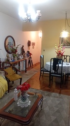 Apartamento de 4 quartos, 115m² no bairro Santo Amaro, em São Paulo | Eu Corretor