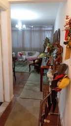 Apartamento de 4 quartos, 115m² no bairro Santo Amaro, em São Paulo | Eu Corretor