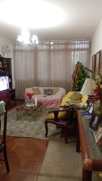 Apartamento de 4 quartos, 115m² no bairro Santo Amaro, em São Paulo | Eu Corretor