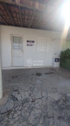 Casa de 2 quartos, no bairro Sandra Regina, em Barreiras | Eu Corretor