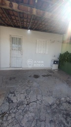 Casa de 2 quartos, no bairro Sandra Regina, em Barreiras | Eu Corretor