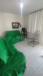 Casa de 2 quartos, no bairro Sandra Regina, em Barreiras | Eu Corretor