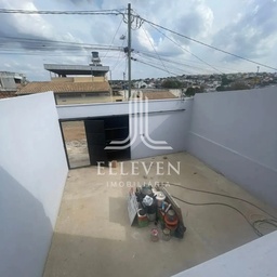 Casa de 3 quartos, 80m² no bairro Dona quita, em Divinópolis | Eu Corretor