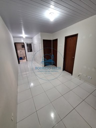 Casa de 2 quartos, no bairro jardim canada , em Pontal do Paraná | Eu Corretor