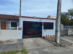 Casa de 2 quartos, no bairro jardim canada , em Pontal do Paraná | Eu Corretor