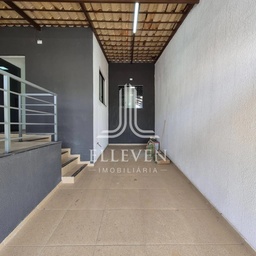 Casa de 3 quartos, 70m² no bairro Dona Rosa, em Divinópolis | Eu Corretor