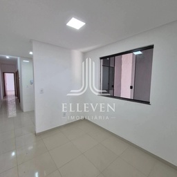 Casa de 3 quartos, 70m² no bairro Dona Rosa, em Divinópolis | Eu Corretor