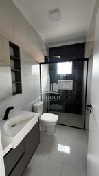 Casa de 3 quartos, 180m² no bairro jardim sao paulo, em São João Batista | Eu Corretor