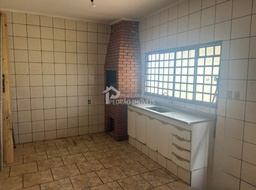 Casa de 1 quarto, 40m² no bairro Jardim América, em Lençóis Paulista | Eu Corretor