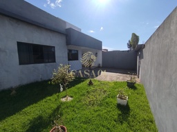 Casa de 2 quartos, no bairro Greenville, em Cacoal | Eu Corretor