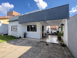 Casa de 2 quartos, no bairro Greenville, em Cacoal | Eu Corretor