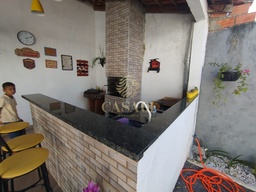 Casa de 2 quartos, no bairro Greenville, em Cacoal | Eu Corretor