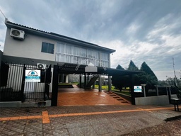 Casa de 200m² no bairro Jardim Vila Nova, em Horizontina | Eu Corretor