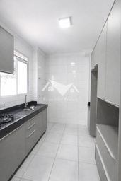 Apartamento de 2 quartos, 47m² no bairro Jardim do Lago, em Limeira | Eu Corretor