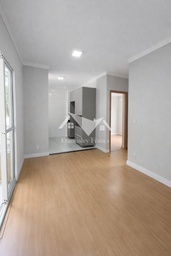 Apartamento de 2 quartos, 47m² no bairro Jardim do Lago, em Limeira | Eu Corretor