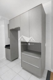 Apartamento de 2 quartos, 47m² no bairro Jardim do Lago, em Limeira | Eu Corretor