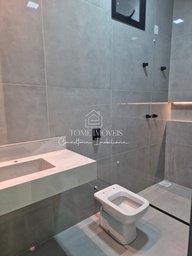 Sobrado de 3 quartos, 215m² no bairro Cidade Jardim, em Uberlândia | Eu Corretor