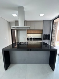 Casa de Condomínio de 3 quartos, 156m² no bairro Residencial Costa Home, em Araçatuba | Eu Corretor