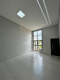 Casa de Condomínio de 3 quartos, 156m² no bairro Residencial Costa Home, em Araçatuba | Eu Corretor