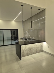 Sobrado de 3 quartos, 215m² no bairro Cidade Jardim, em Uberlândia | Eu Corretor