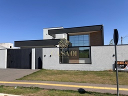 Casa de 3 quartos, no bairro Eldourado, em Cacoal | Eu Corretor