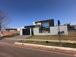 Casa de 3 quartos, no bairro Eldourado, em Cacoal | Eu Corretor